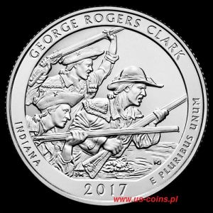 2017 George Rogers Clark National Historical Park - D